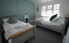 Risca Retreat